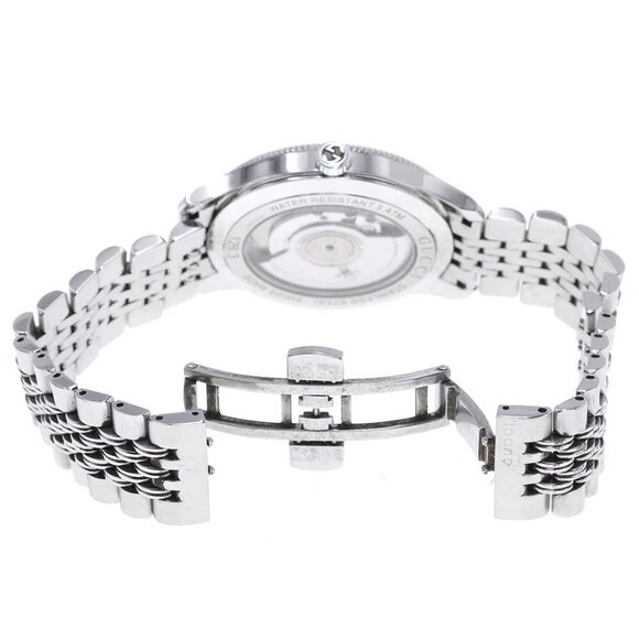 GUCCI G timeless black Dial Automatic Men's Watch_863577 - Picture 4 of 6